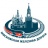 Команда Московской железной дороги - логотип команды